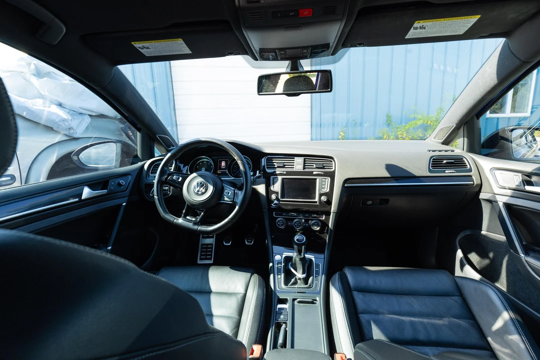 2016 Volkswagen Golf R Mk7 - Image 26 of 31