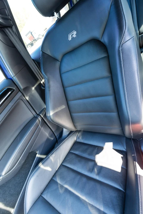 2016 Volkswagen Golf R Mk7 - Image 24 of 31