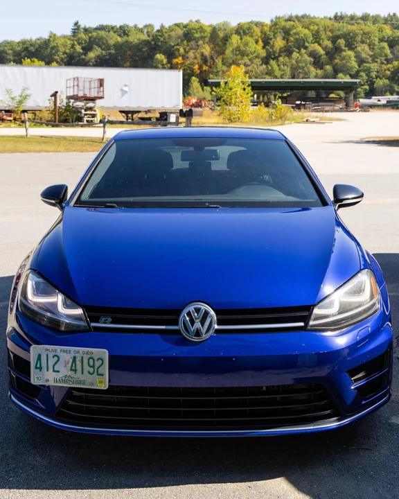2016 Volkswagen Golf R Mk7 - Image 6 of 31