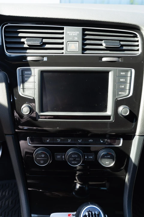 2016 Volkswagen Golf R Mk7 - Image 28 of 31