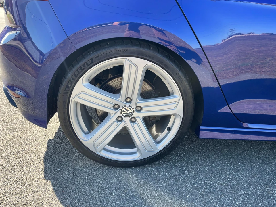 2016 Volkswagen Golf R Mk7 - Image 13 of 31