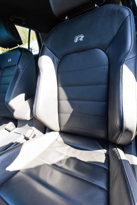 2016 Volkswagen Golf R Mk7 - Image 23 of 31