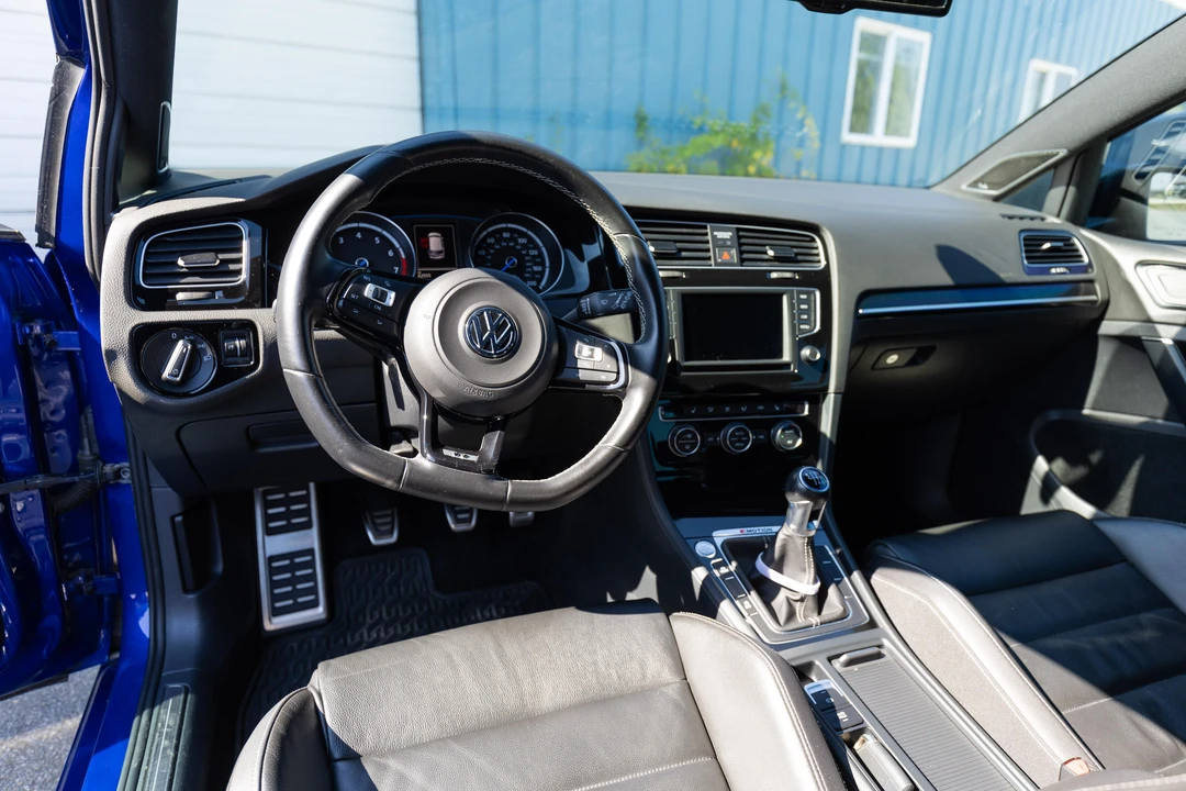 2016 Volkswagen Golf R Mk7 - Image 19 of 31