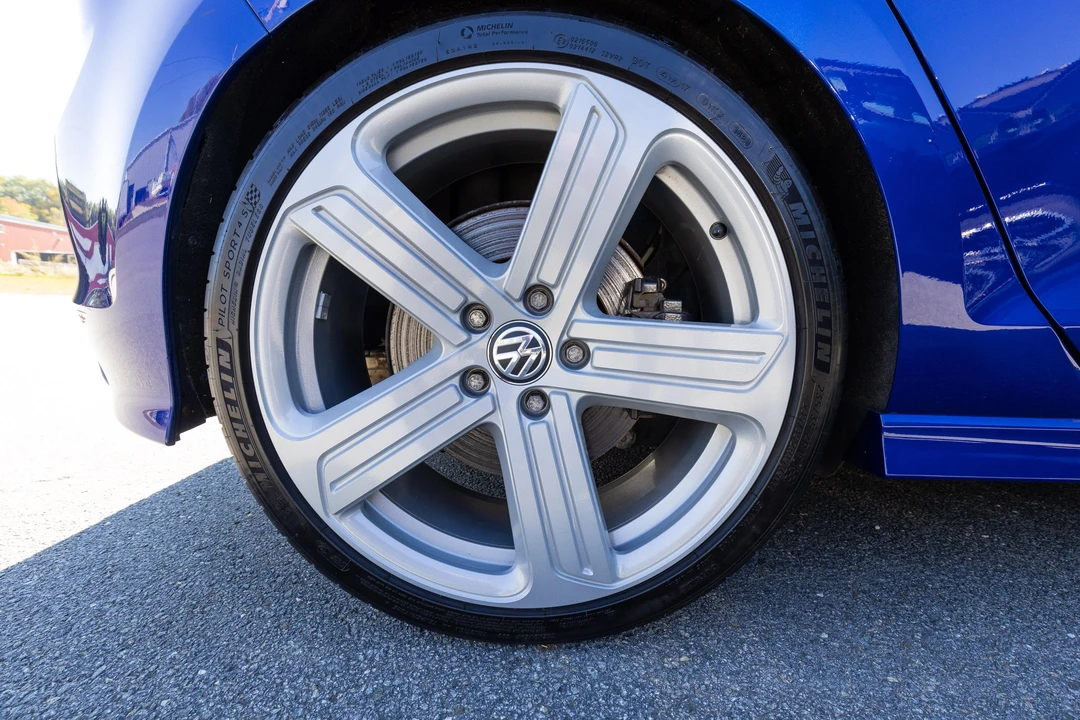 2016 Volkswagen Golf R Mk7 - Image 17 of 31