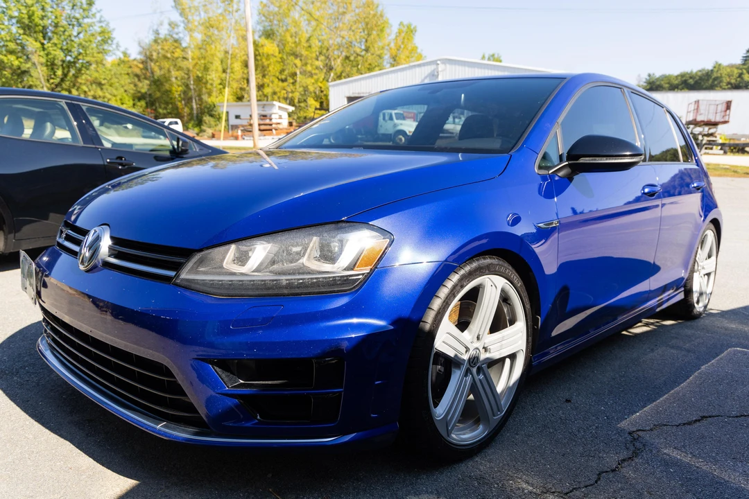 2016 Volkswagen Golf R Mk7 - Image 2 of 31