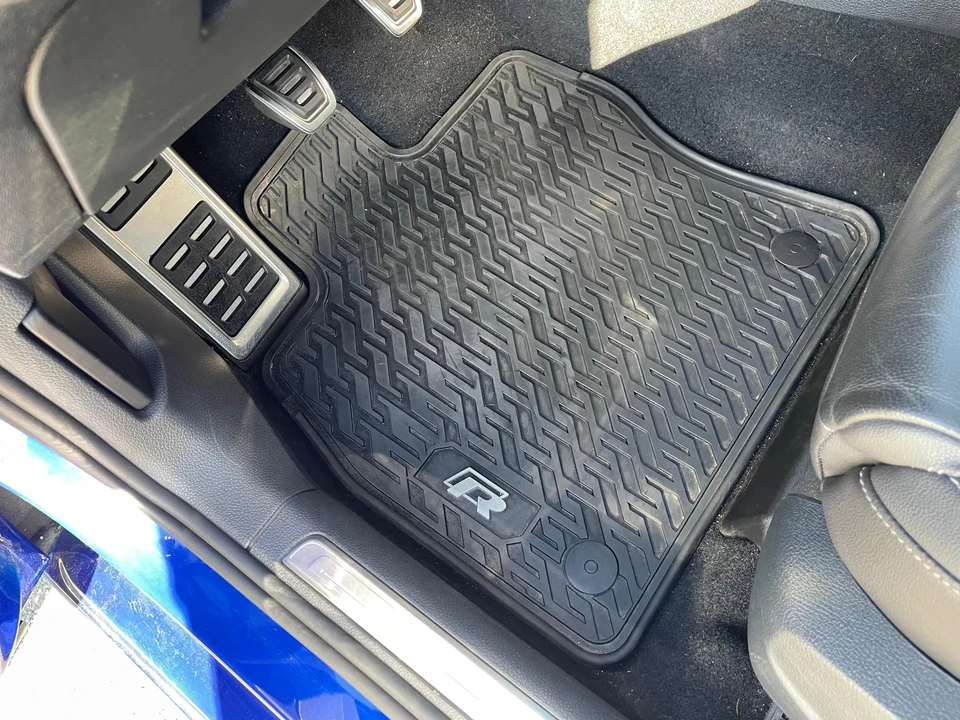 2016 Volkswagen Golf R Mk7 - Image 30 of 31