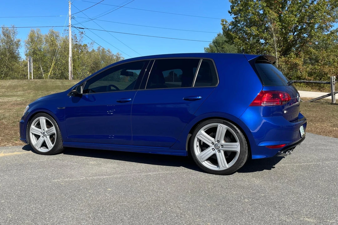2016 Volkswagen Golf R Mk7 - Image 3 of 31