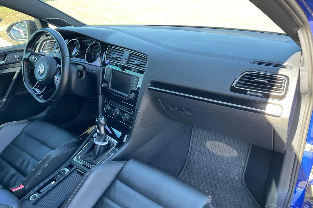 2016 Volkswagen Golf R Mk7 - Image 20 of 31