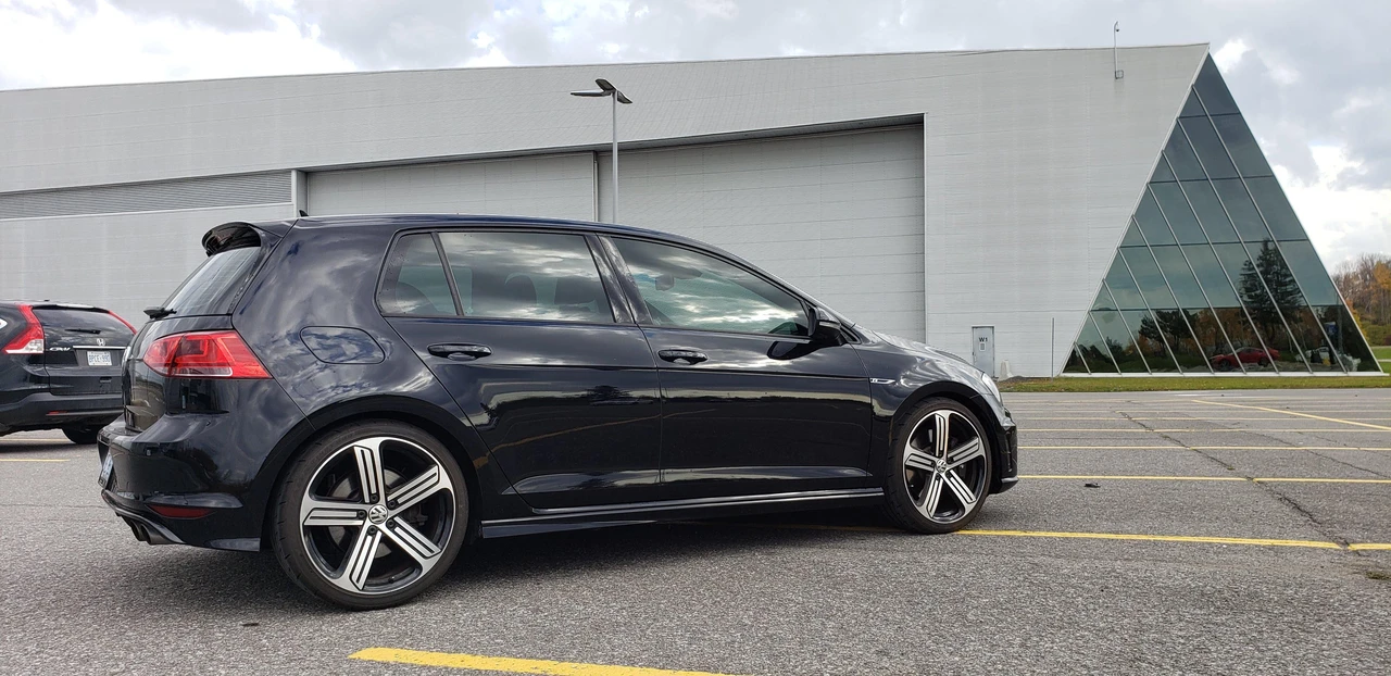 2016 Volkswagen Golf R Mk7 - Image 19 of 31