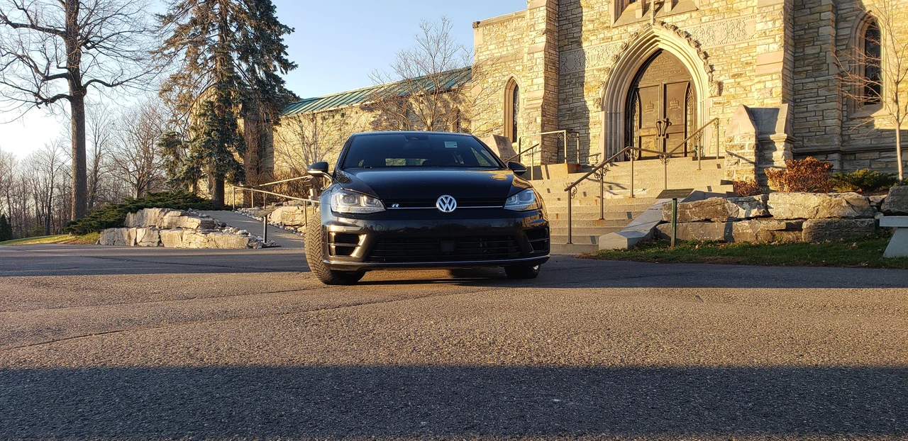 2016 Volkswagen Golf R Mk7 - Image 6 of 31