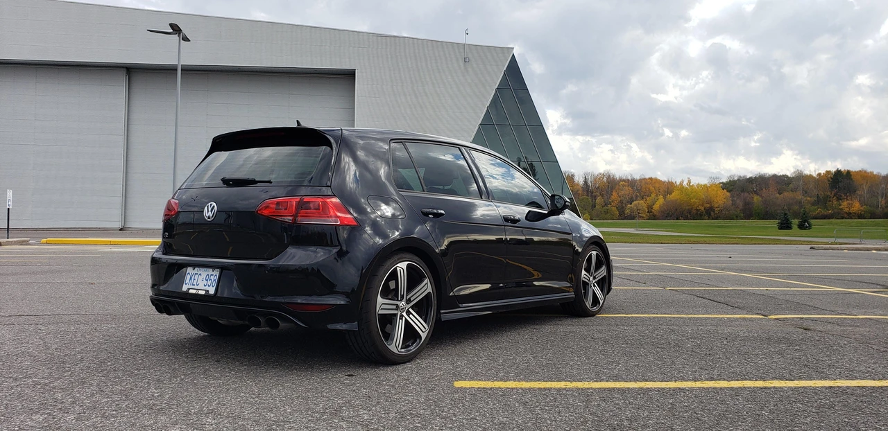 2016 Volkswagen Golf R Mk7 - Image 18 of 31