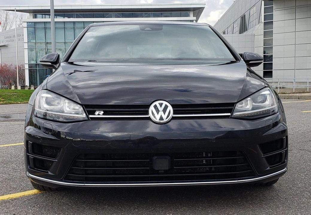 2016 Volkswagen Golf R Mk7 - Image 2 of 31