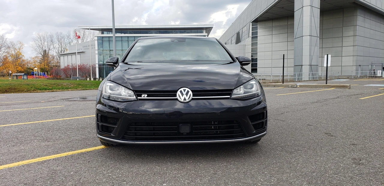 2016 Volkswagen Golf R Mk7 - Image 8 of 31