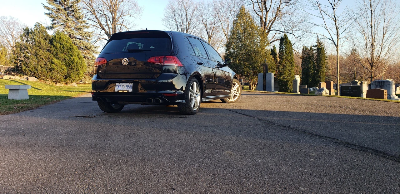 2016 Volkswagen Golf R Mk7 - Image 17 of 31