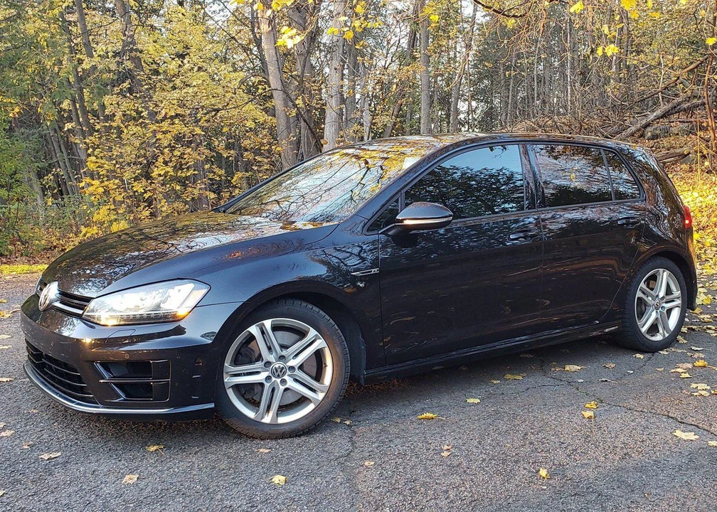 2016 Volkswagen Golf R Mk7 - Image 3 of 31