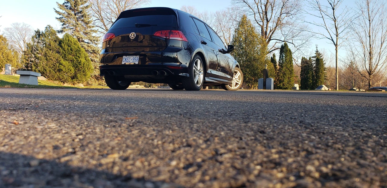 2016 Volkswagen Golf R Mk7 - Image 16 of 31