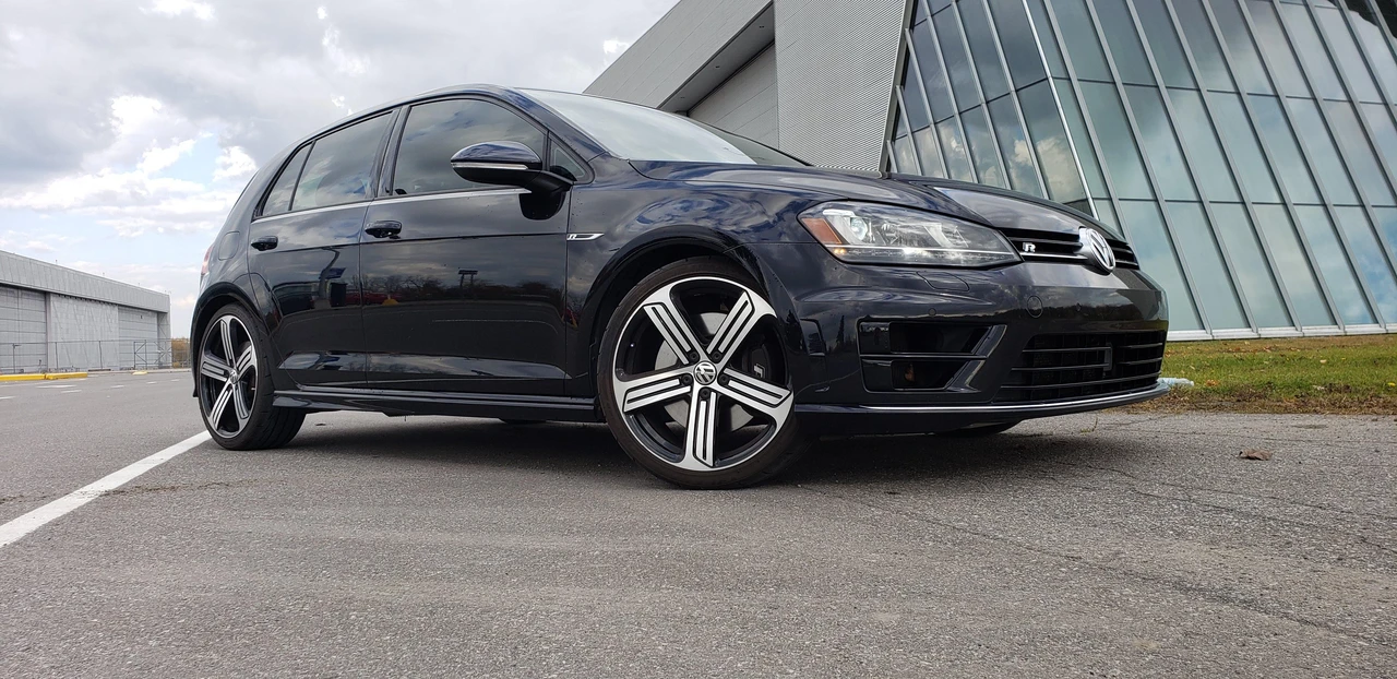 2016 Volkswagen Golf R Mk7 - Image 21 of 31