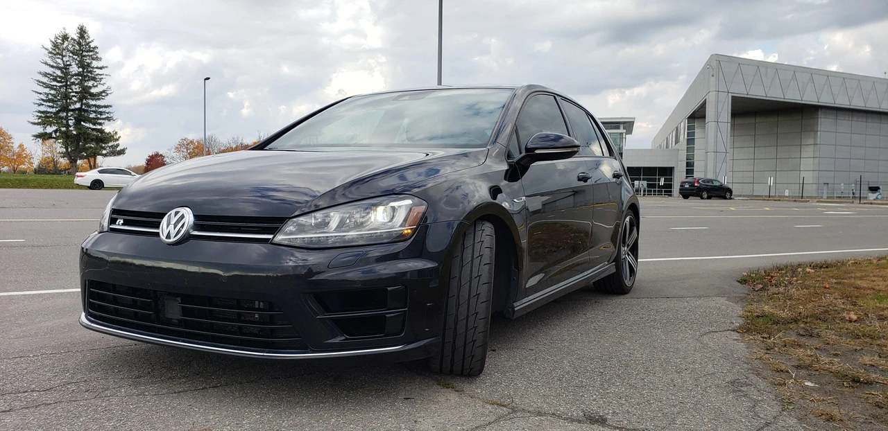 2016 Volkswagen Golf R Mk7 - Image 10 of 31