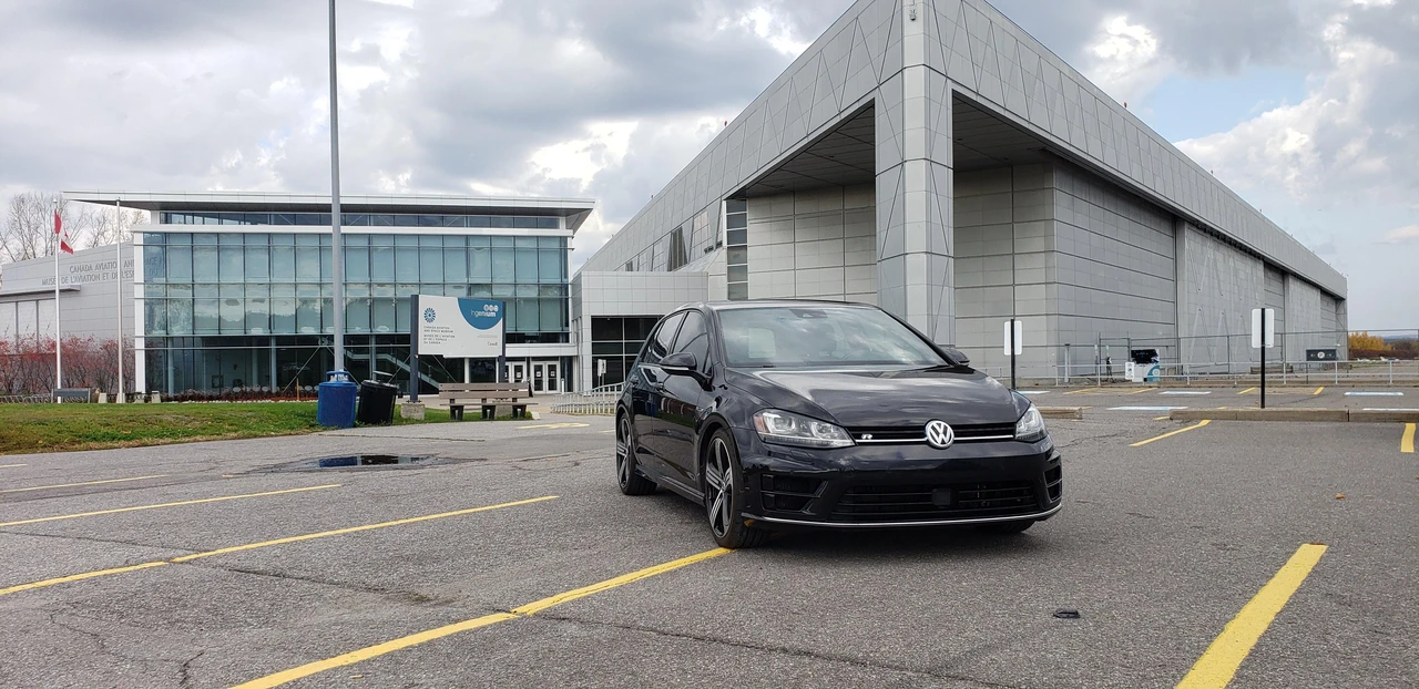 2016 Volkswagen Golf R Mk7 - Image 23 of 31