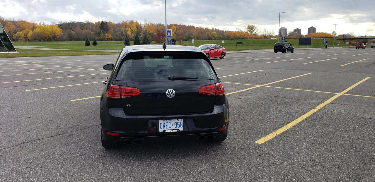 2016 Volkswagen Golf R Mk7 - Image 15 of 31