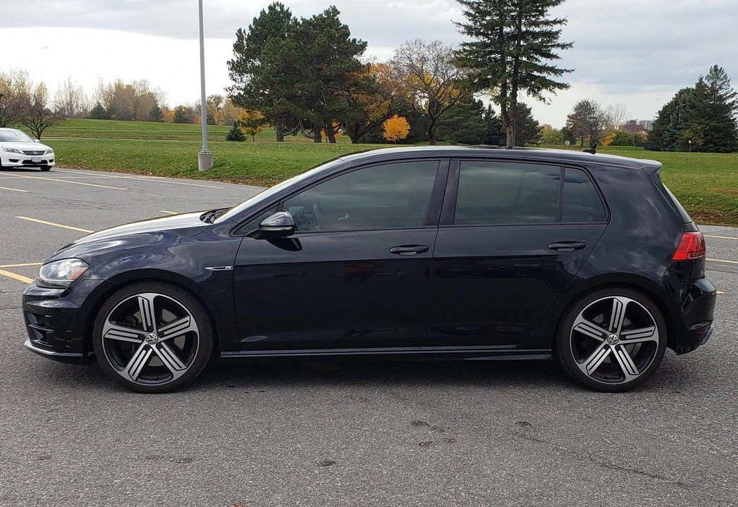 2016 Volkswagen Golf R Mk7 - Image 12 of 31