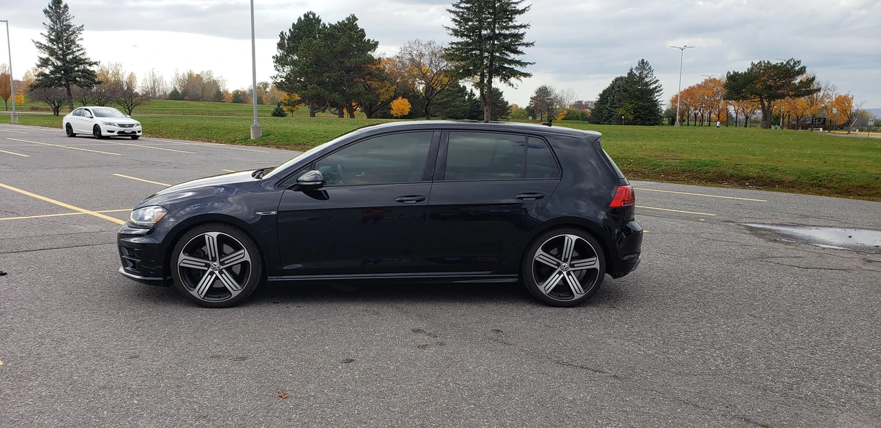 2016 Volkswagen Golf R Mk7 - Image 11 of 31