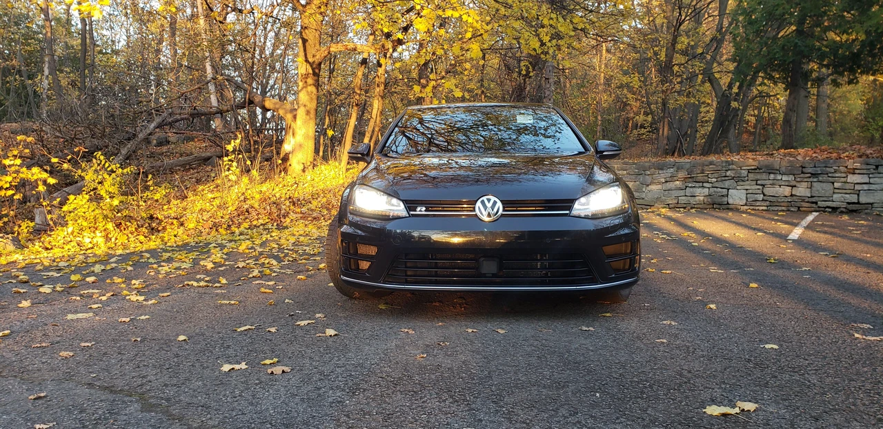 2016 Volkswagen Golf R Mk7 - Image 7 of 31