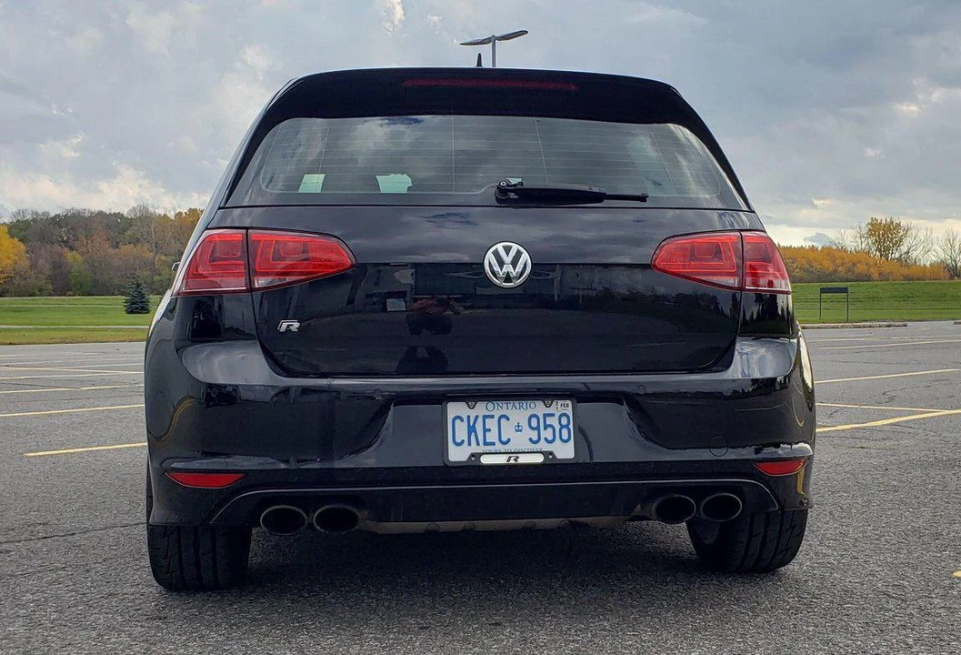 2016 Volkswagen Golf R Mk7 - Image 5 of 31