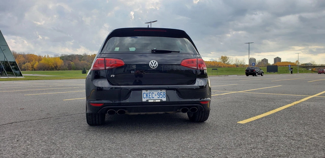 2016 Volkswagen Golf R Mk7 - Image 14 of 31
