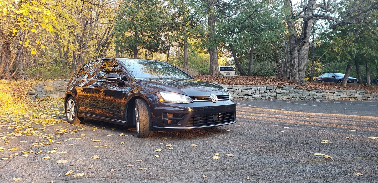 2016 Volkswagen Golf R Mk7 - Image 22 of 31