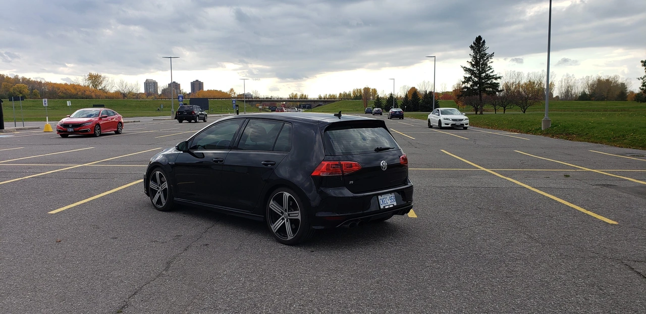 2016 Volkswagen Golf R Mk7 - Image 13 of 31