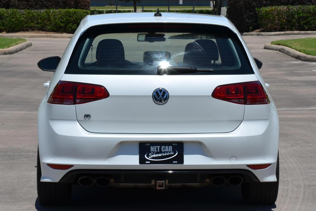 2016 Volkswagen Golf R Mk7 - Image 5 of 5