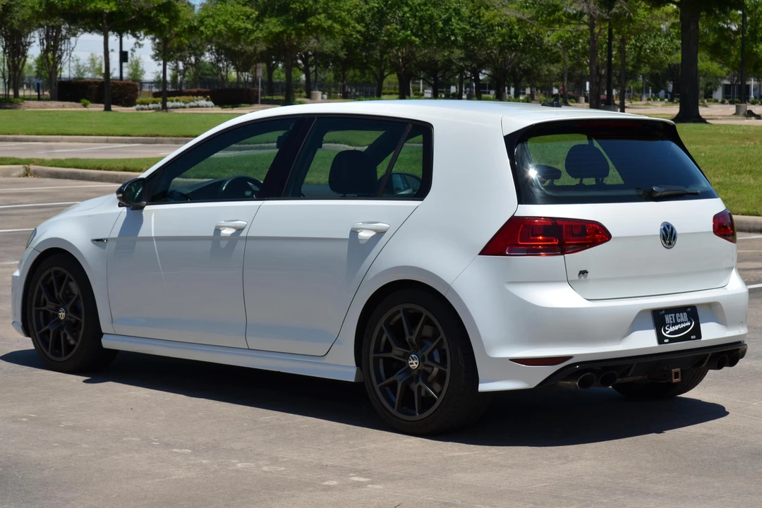 2016 Volkswagen Golf R Mk7 - Image 4 of 5