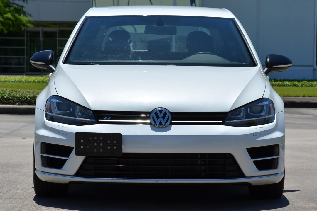 2016 Volkswagen Golf R Mk7 - Image 2 of 5