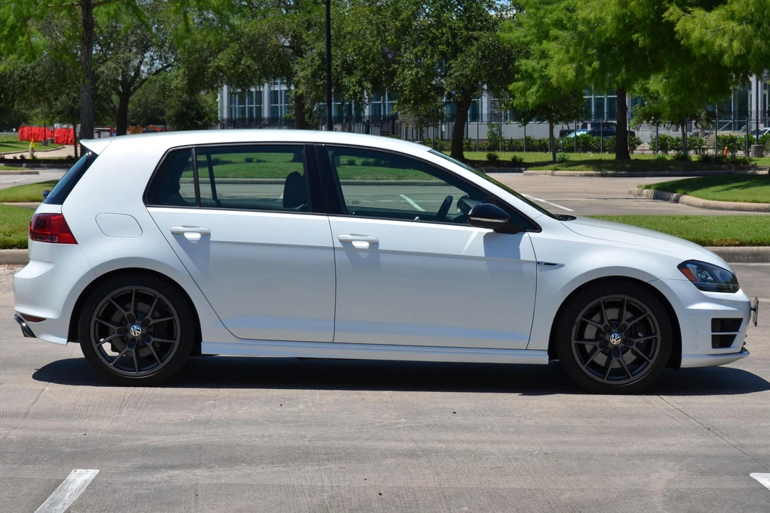2016 Volkswagen Golf R Mk7 - Image 3 of 5