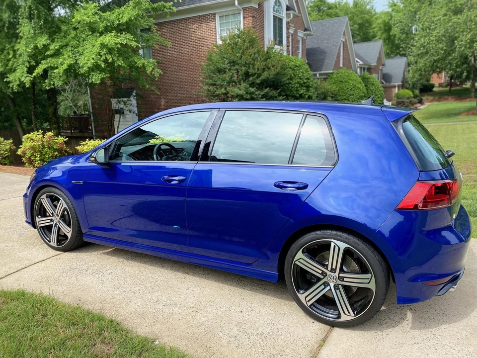 2016 Volkswagen Golf R Mk7 - Image 12 of 27