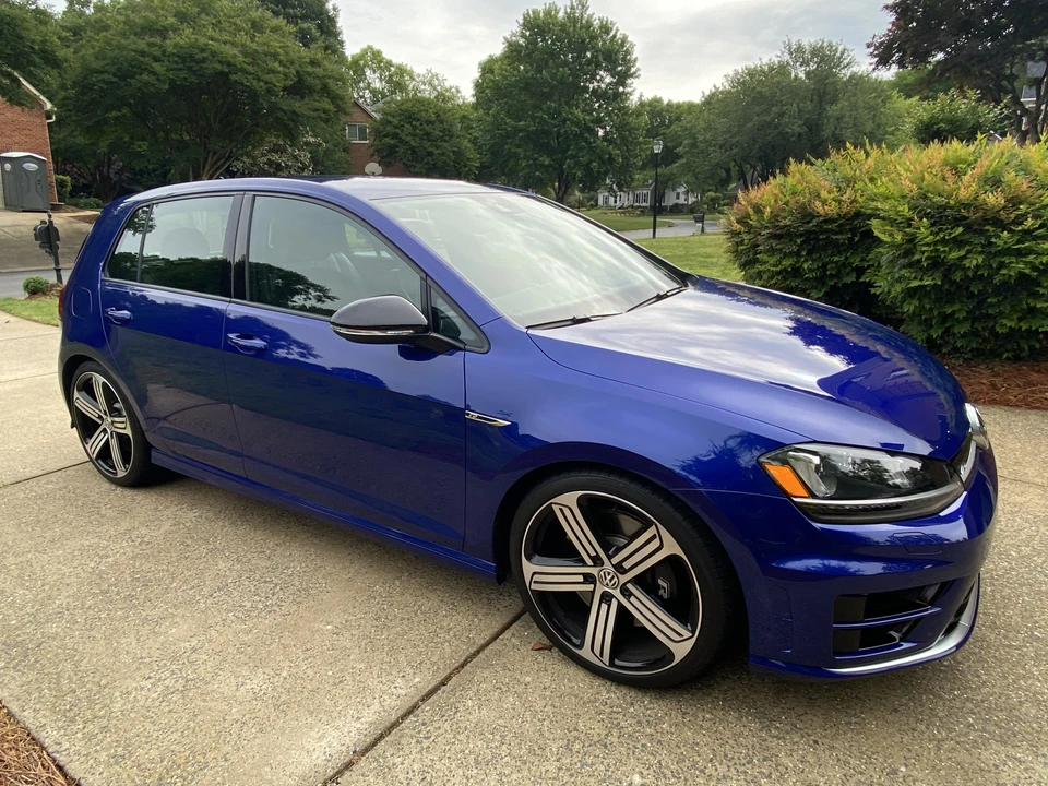 2016 Volkswagen Golf R Mk7 - Image 26 of 27
