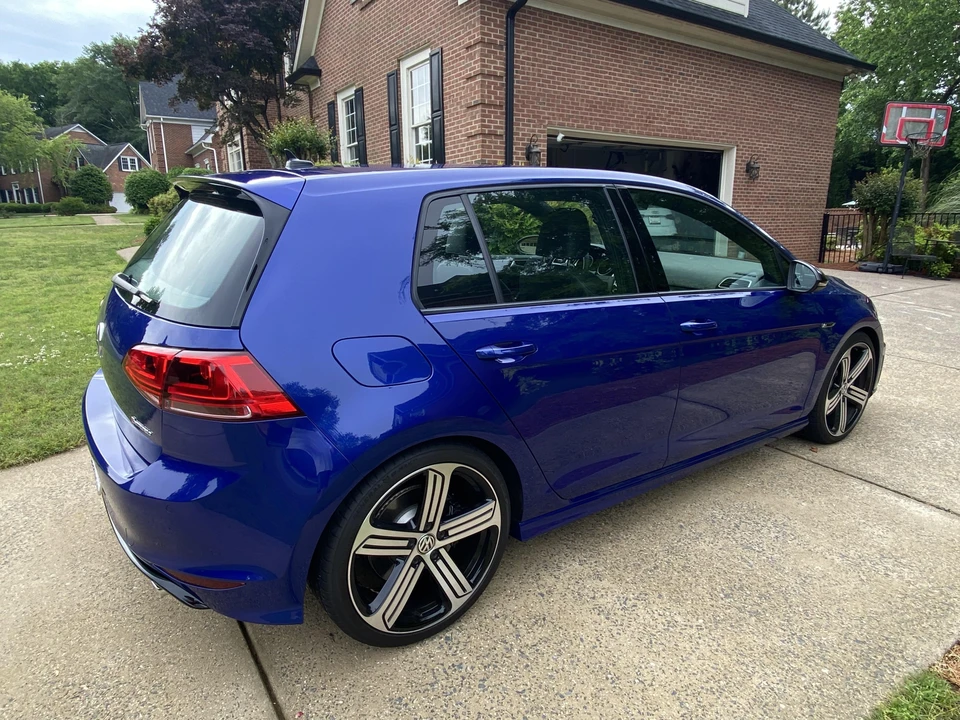 2016 Volkswagen Golf R Mk7 - Image 21 of 27
