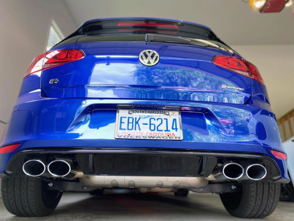 2016 Volkswagen Golf R Mk7 - Image 18 of 27
