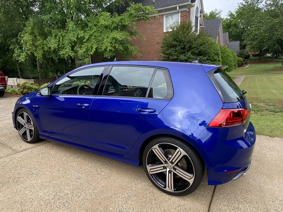 2016 Volkswagen Golf R Mk7 - Image 13 of 27