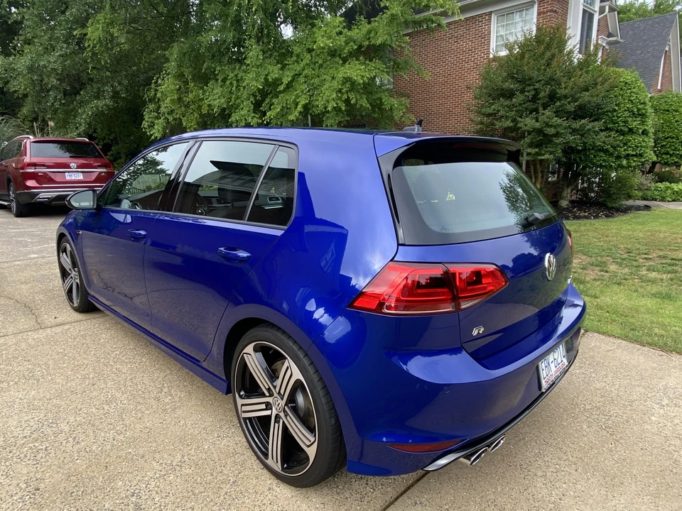 2016 Volkswagen Golf R Mk7 - Image 14 of 27