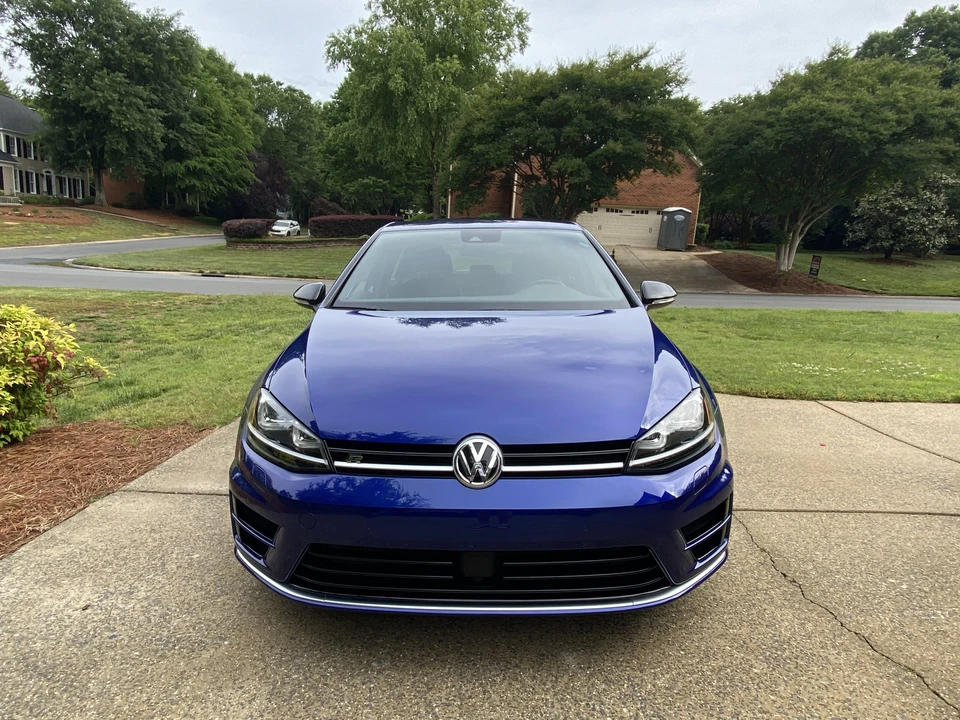 2016 Volkswagen Golf R Mk7 - Image 6 of 27