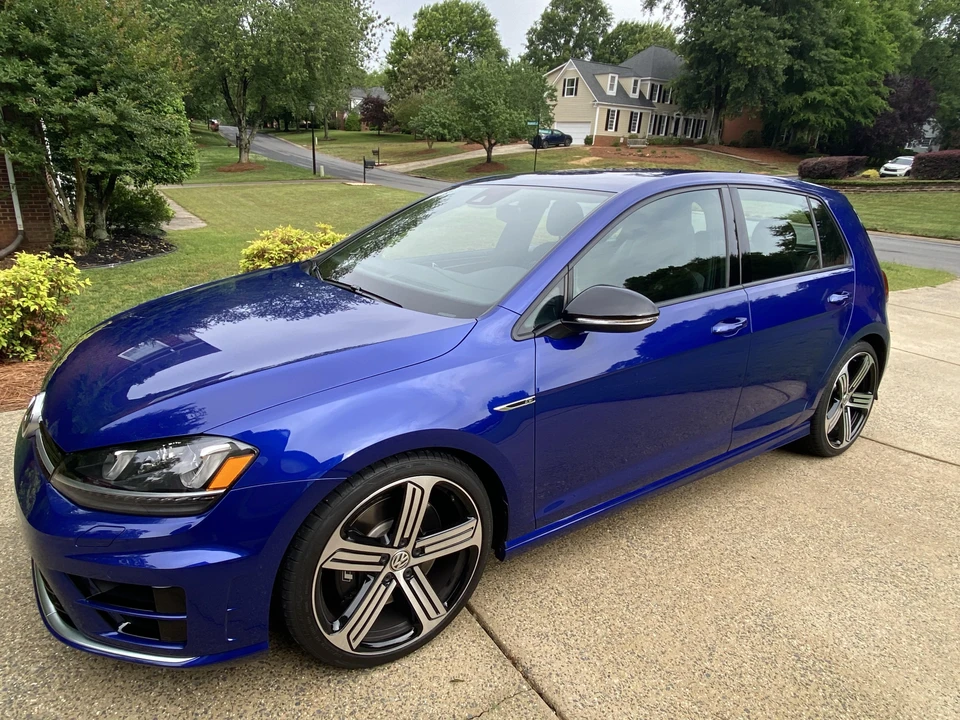 2016 Volkswagen Golf R Mk7 - Image 10 of 27
