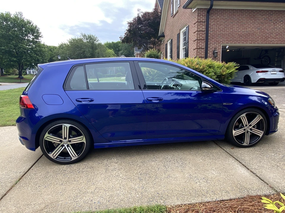 2016 Volkswagen Golf R Mk7 - Image 23 of 27