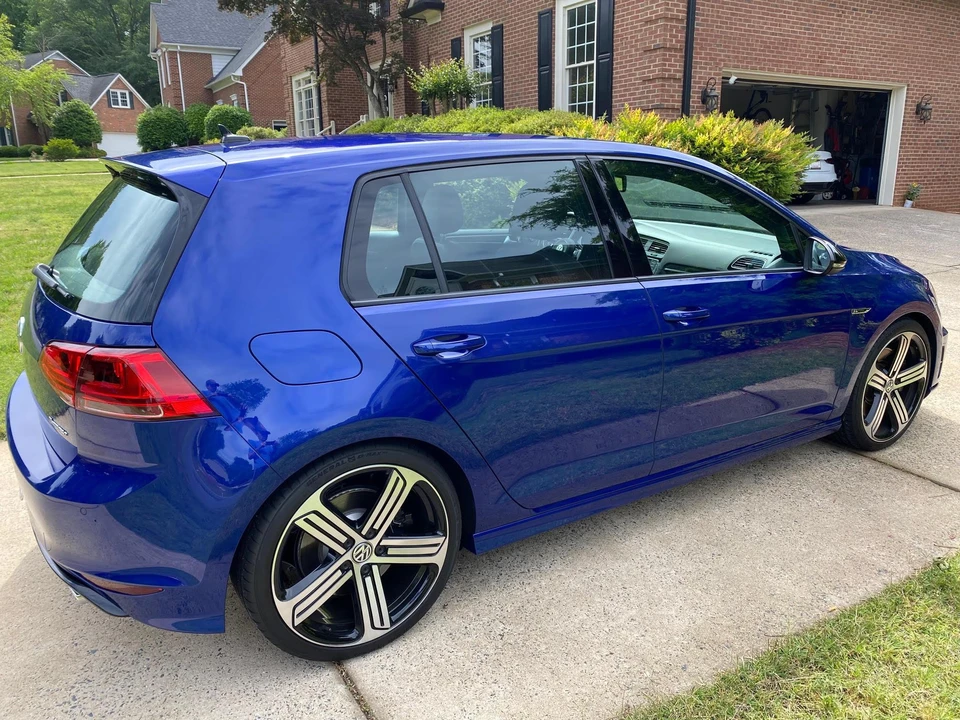 2016 Volkswagen Golf R Mk7 - Image 22 of 27