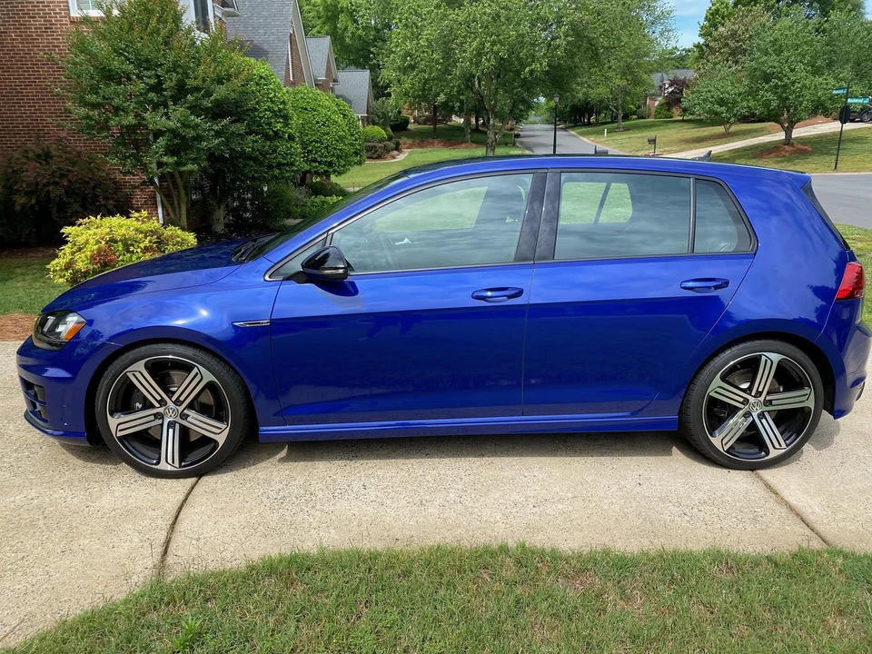 2016 Volkswagen Golf R Mk7 - Image 11 of 27