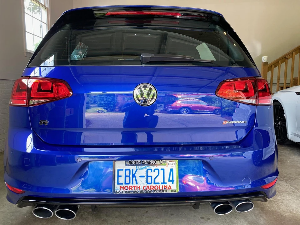 2016 Volkswagen Golf R Mk7 - Image 16 of 27