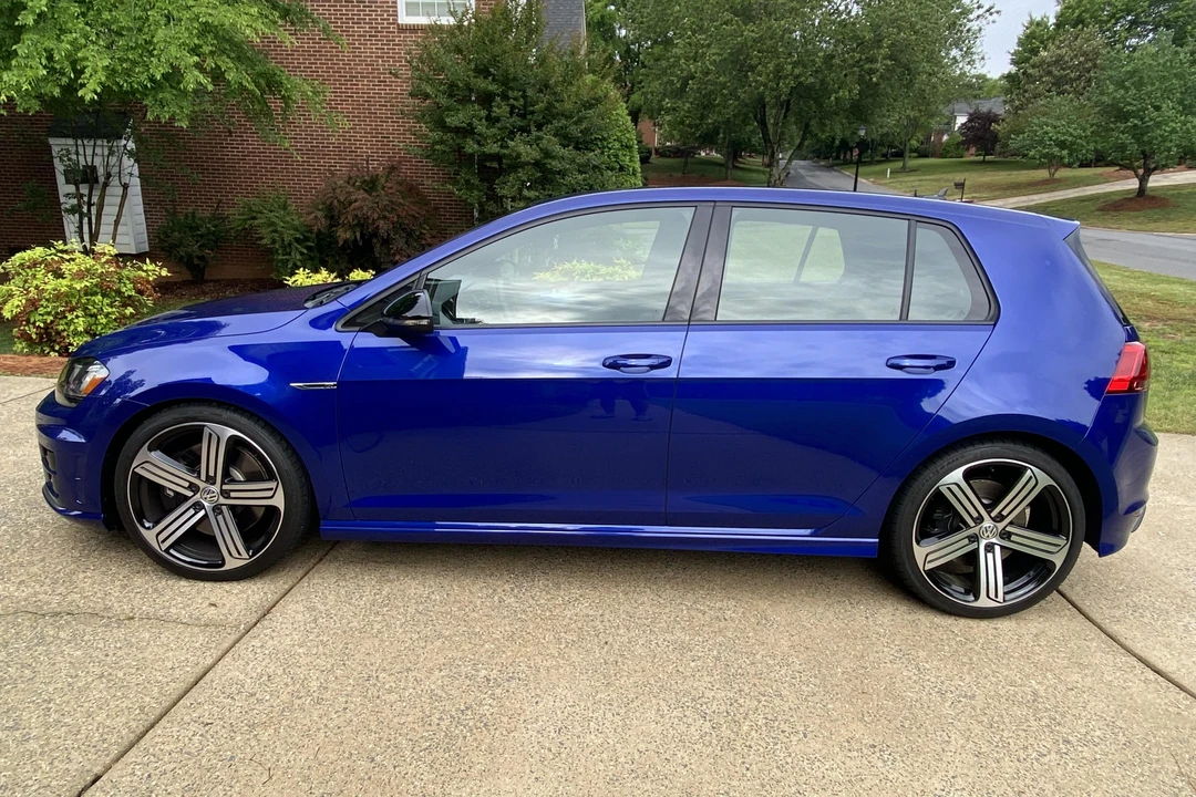 2016 Volkswagen Golf R Mk7 - Image 3 of 27