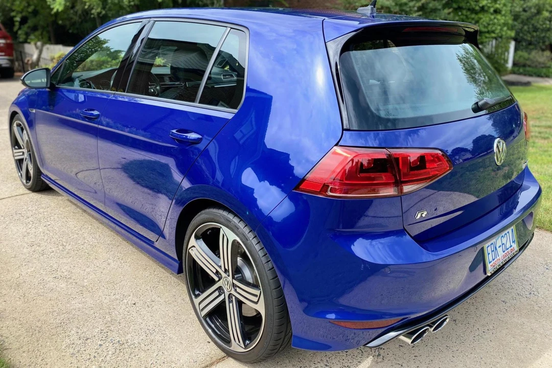 2016 Volkswagen Golf R Mk7 - Image 15 of 27