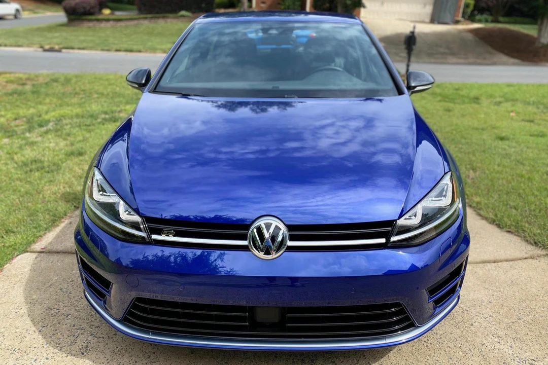 2016 Volkswagen Golf R Mk7 - Image 2 of 27